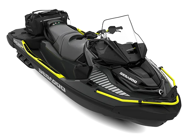 EXPLORER PRO